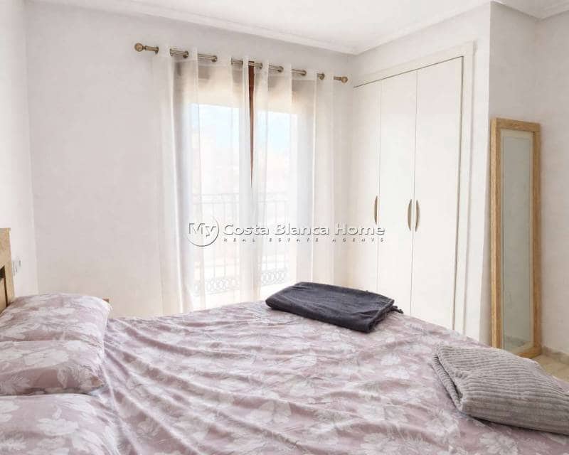 2 Zimmer Apartment zu verkaufen in Algorfa - 189.995 € (Ref: 9961542)