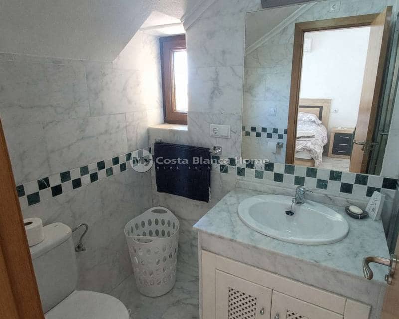 2 Zimmer Apartment zu verkaufen in Algorfa - 189.995 € (Ref: 9961542)