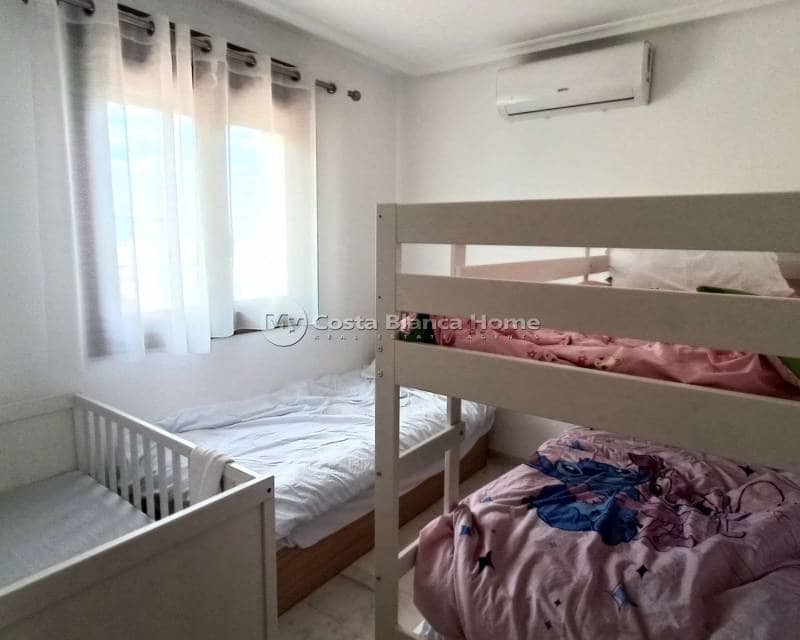 2 Zimmer Apartment zu verkaufen in Algorfa - 189.995 € (Ref: 9961542)
