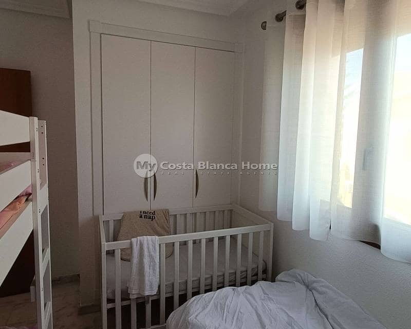 2 Zimmer Apartment zu verkaufen in Algorfa - 189.995 € (Ref: 9961542)