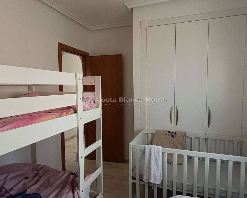 2 Zimmer Apartment zu verkaufen in Algorfa - 189.995 € (Ref: 9961542)