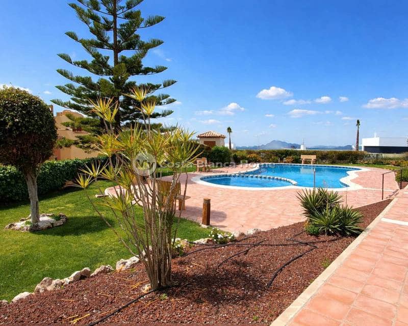 2 Zimmer Apartment zu verkaufen in Algorfa - 189.995 € (Ref: 9961542)