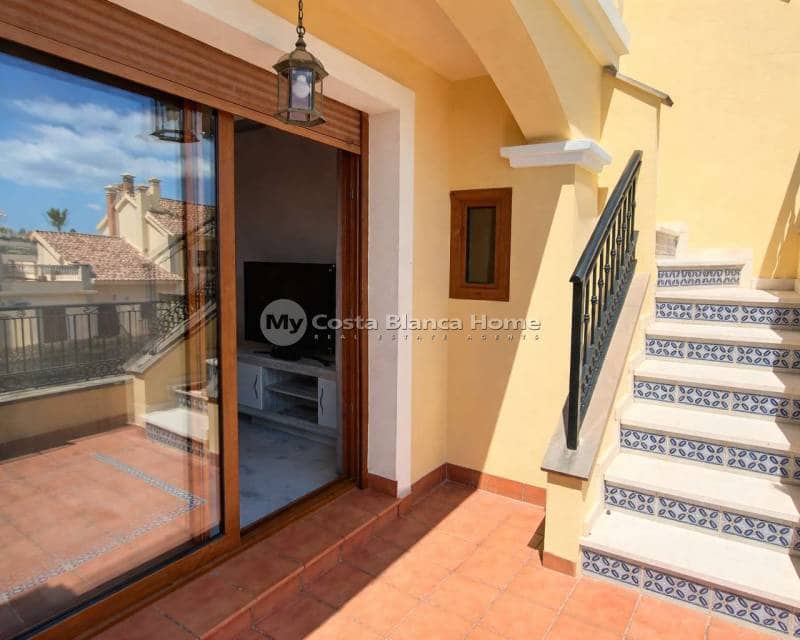 2 Zimmer Apartment zu verkaufen in Algorfa - 189.995 € (Ref: 9961542)