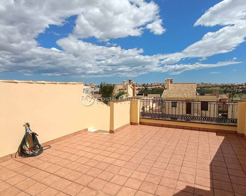 2 Zimmer Apartment zu verkaufen in Algorfa - 189.995 € (Ref: 9961542)