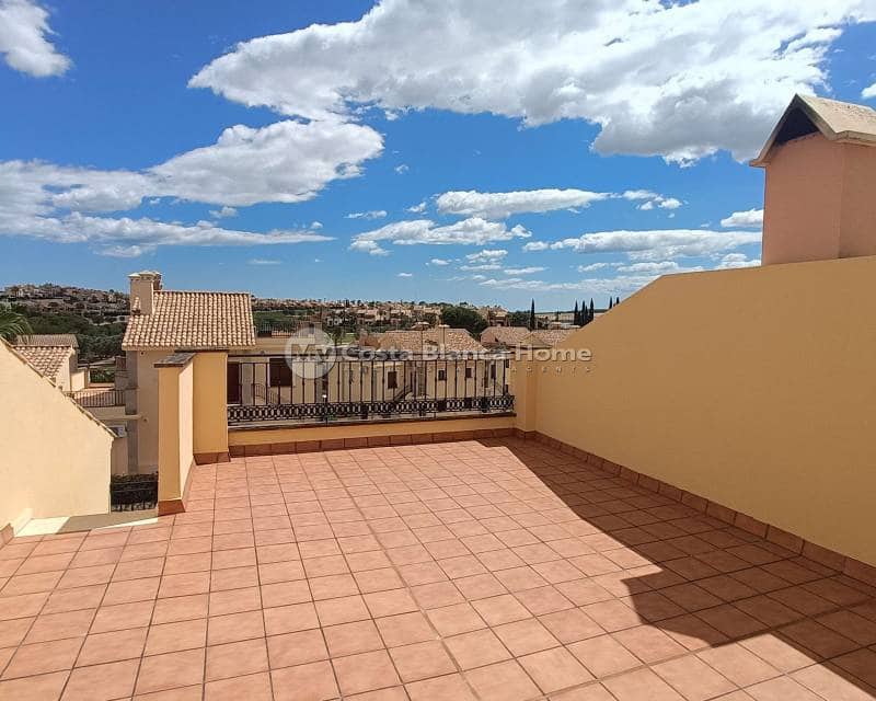 2 Zimmer Apartment zu verkaufen in Algorfa - 189.995 € (Ref: 9961542)