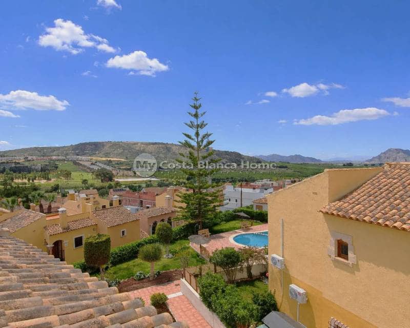 2 Zimmer Apartment zu verkaufen in Algorfa - 189.995 € (Ref: 9961542)