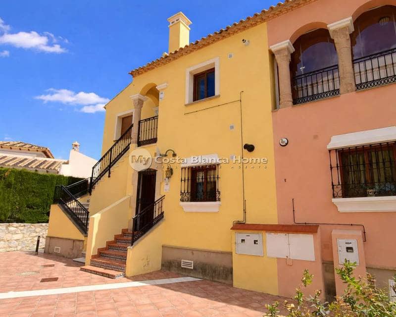 2 Zimmer Apartment zu verkaufen in Algorfa - 189.995 € (Ref: 9961542)