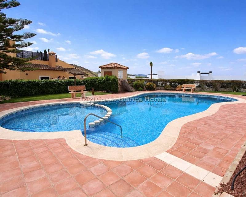 2 Zimmer Apartment zu verkaufen in Algorfa - 189.995 € (Ref: 9961542)