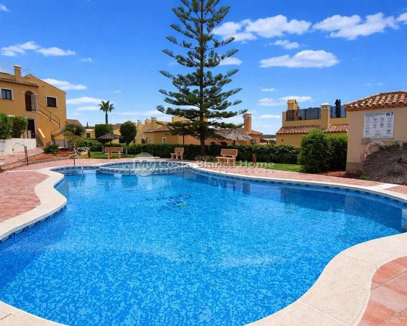 2 Zimmer Apartment zu verkaufen in Algorfa - 189.995 € (Ref: 9961542)