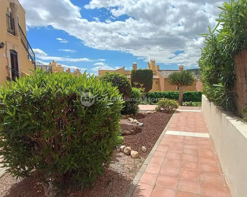 2 Zimmer Apartment zu verkaufen in Algorfa - 189.995 € (Ref: 9961542)