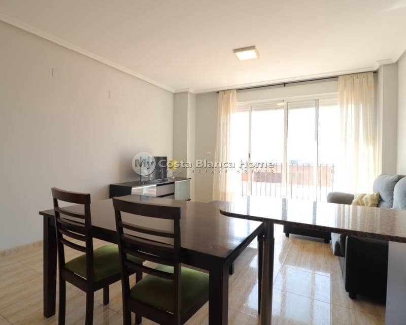 2 bedroom Apartment for sale in Almoradi with pool - € 117,000 (Ref: 9961543)