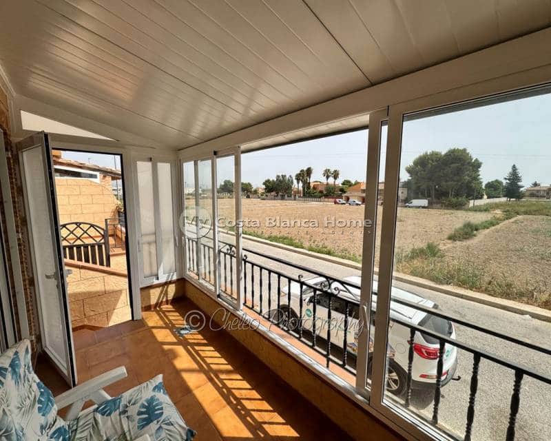 3 soverom Hus til salgs i Catral med garasje - € 179 000 (Ref: 9971612)