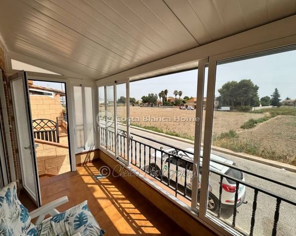 3 soverom Hus til salgs i Catral med garasje - € 179 000 (Ref: 9971612)