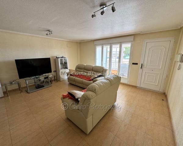 3 soverom Hus til salgs i Catral med garasje - € 179 000 (Ref: 9971612)
