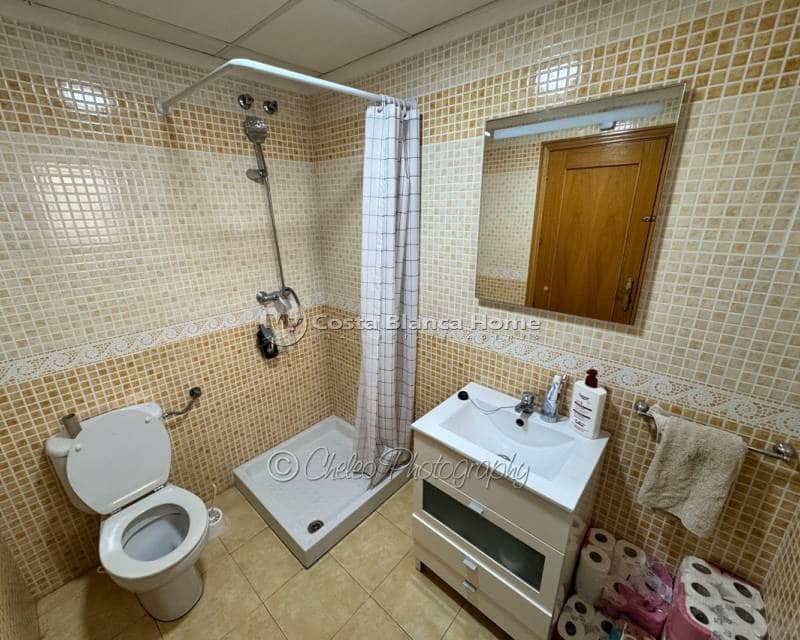 3 soverom Hus til salgs i Catral med garasje - € 179 000 (Ref: 9971612)