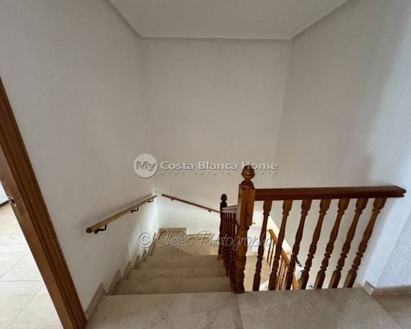 3 soverom Hus til salgs i Catral med garasje - € 179 000 (Ref: 9971612)