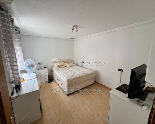 3 soverom Hus til salgs i Catral med garasje - € 179 000 (Ref: 9971612)