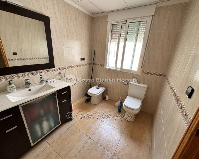 3 soverom Hus til salgs i Catral med garasje - € 179 000 (Ref: 9971612)