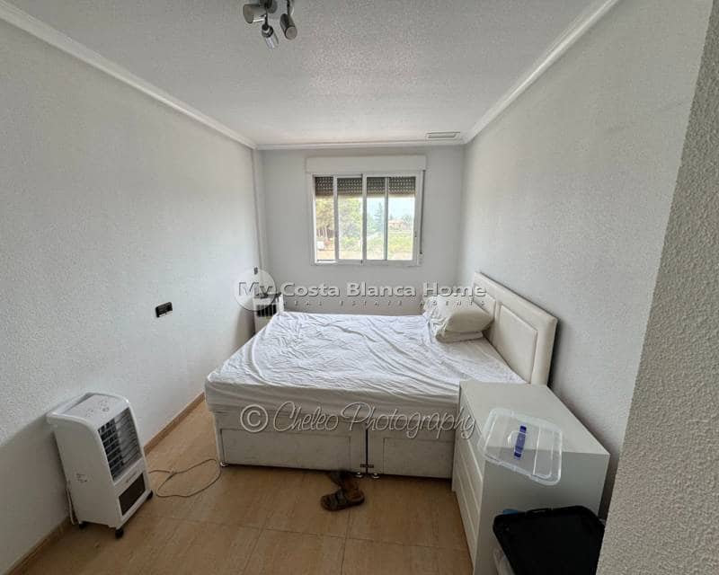 3 soverom Hus til salgs i Catral med garasje - € 179 000 (Ref: 9971612)
