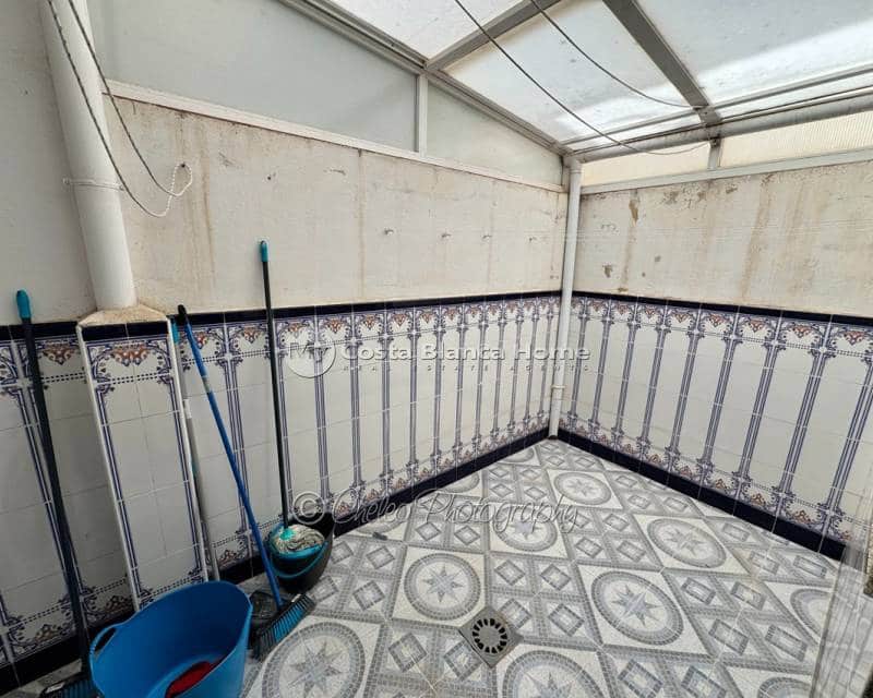 3 soverom Hus til salgs i Catral med garasje - € 179 000 (Ref: 9971612)