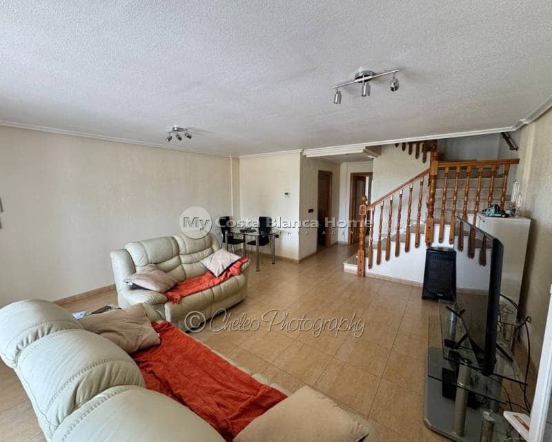 3 soverom Hus til salgs i Catral med garasje - € 179 000 (Ref: 9971612)