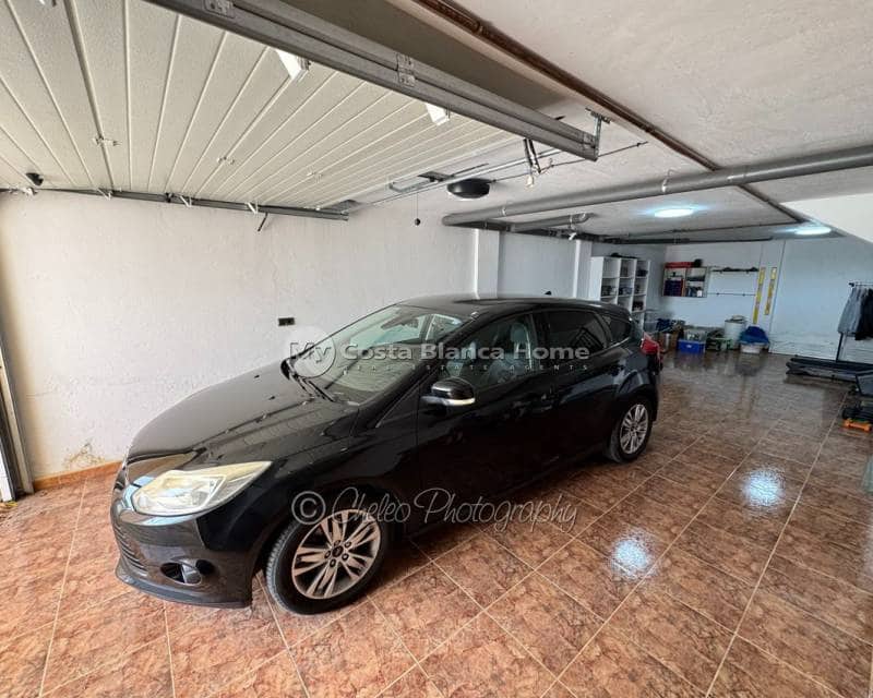 3 soverom Hus til salgs i Catral med garasje - € 179 000 (Ref: 9971612)