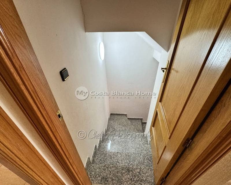 3 soverom Hus til salgs i Catral med garasje - € 179 000 (Ref: 9971612)