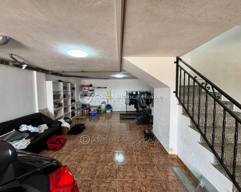 3 soverom Hus til salgs i Catral med garasje - € 179 000 (Ref: 9971612)