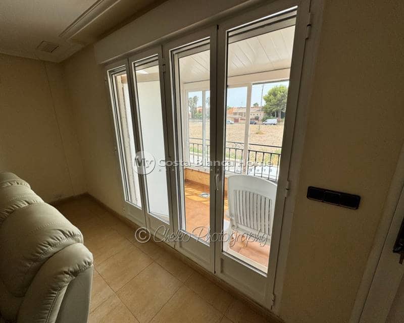 3 soverom Hus til salgs i Catral med garasje - € 179 000 (Ref: 9971612)