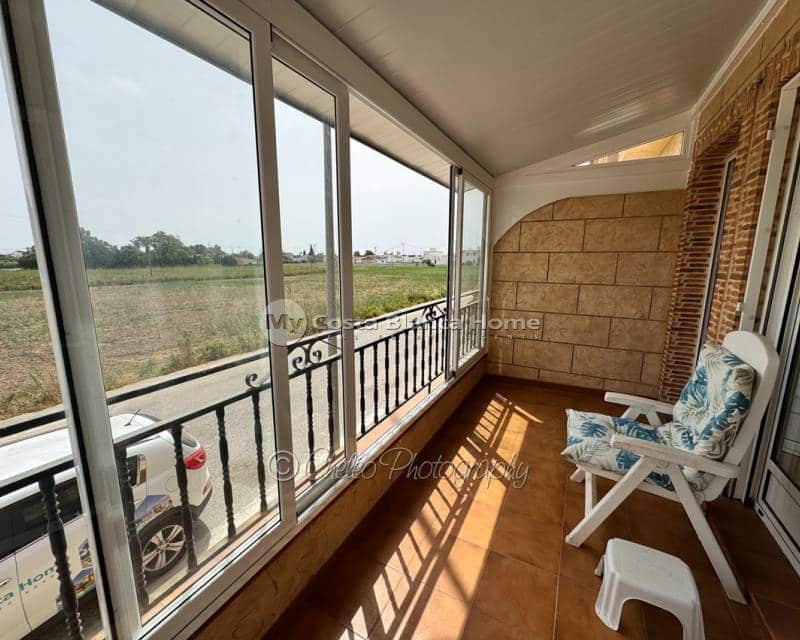 3 soverom Hus til salgs i Catral med garasje - € 179 000 (Ref: 9971612)