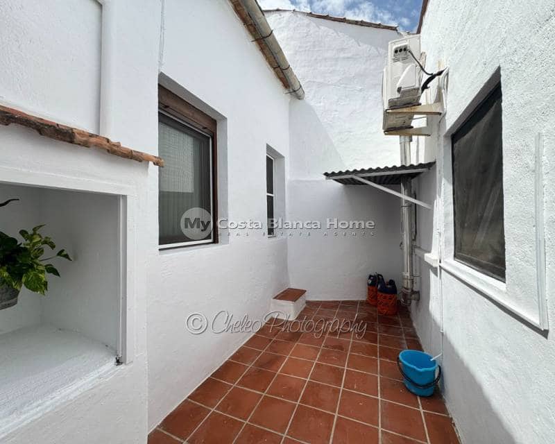 3 bedroom Finca/Country House for sale in Callosa de Segura with pool - € 269,995 (Ref: 9971779)