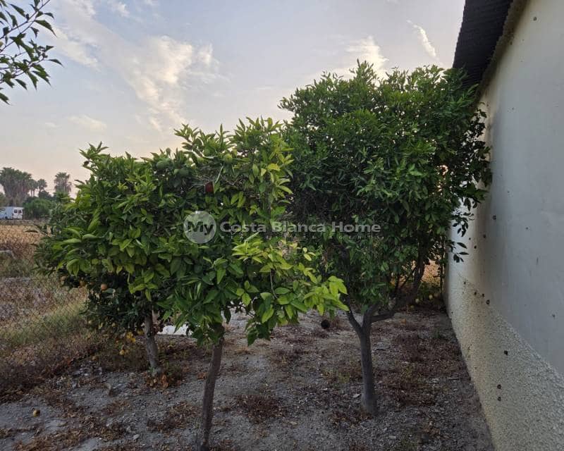 3 bedroom Finca/Country House for sale in Callosa de Segura with pool - € 269,995 (Ref: 9971779)