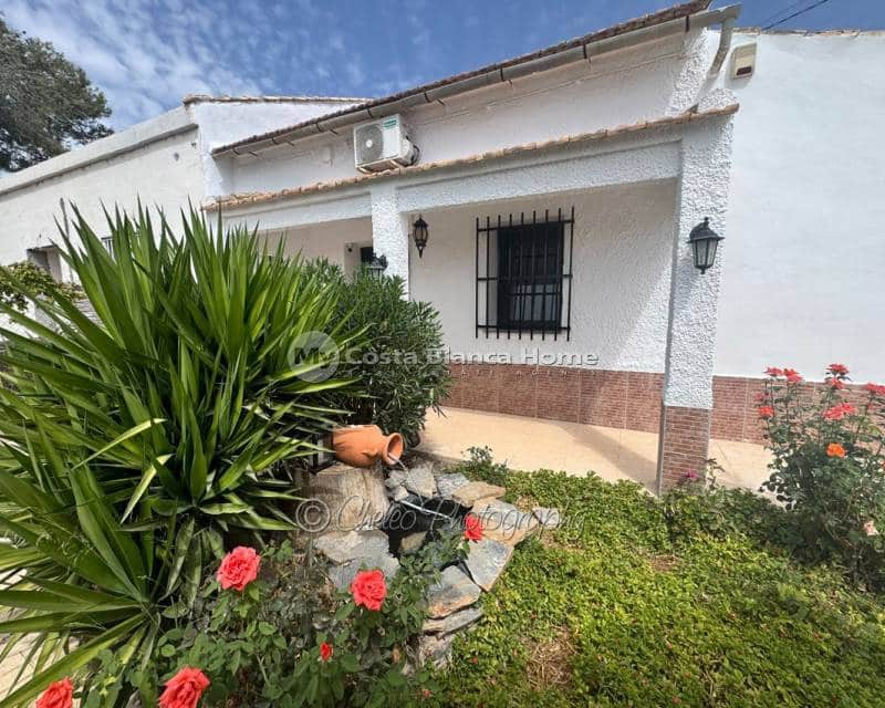 3 bedroom Finca/Country House for sale in Callosa de Segura with pool - € 269,995 (Ref: 9971779)