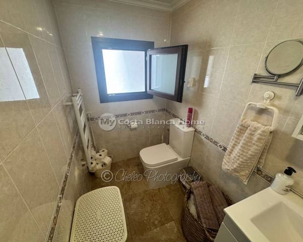 3 slaapkamer Finca/Landhuis te koop in Callosa de Segura met zwembad - € 269.995 (Ref: 9971779)