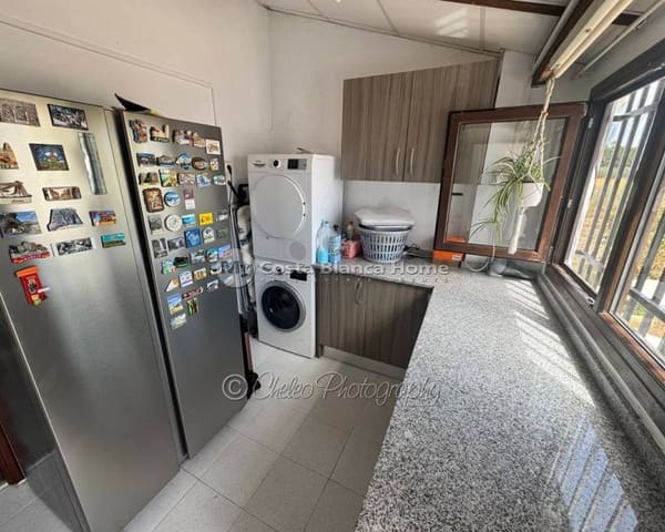 3 slaapkamer Finca/Landhuis te koop in Callosa de Segura met zwembad - € 269.995 (Ref: 9971779)