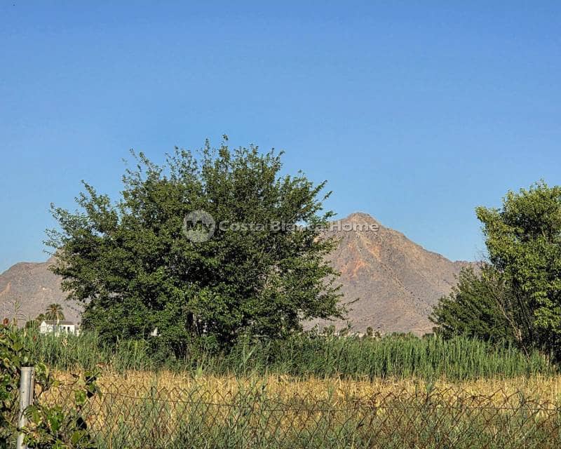 3 bedroom Finca/Country House for sale in Callosa de Segura with pool - € 269,995 (Ref: 9971779)