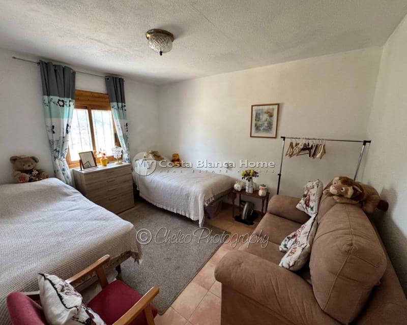 Finca/Casa Rural de 3 habitaciones en Catral en venta con piscina - 179.995 € (Ref: 9981413)