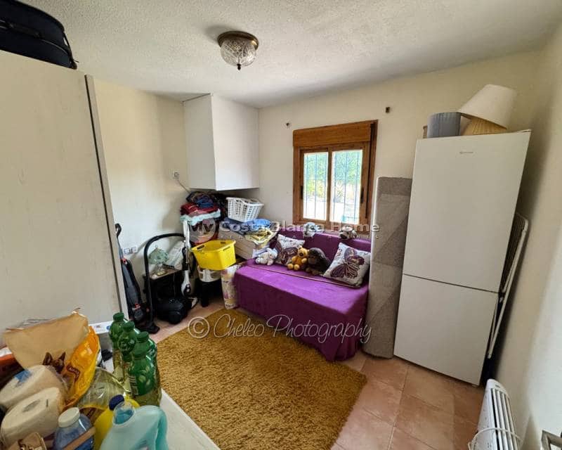 Finca/Casa Rural de 3 habitaciones en Catral en venta con piscina - 179.995 € (Ref: 9981413)