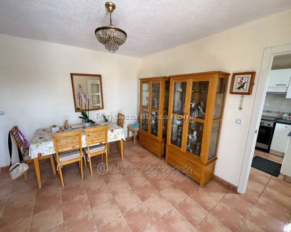 3 soverom Finca/Herregård til salgs i Catral med svømmebasseng - € 179 995 (Ref: 9981413)