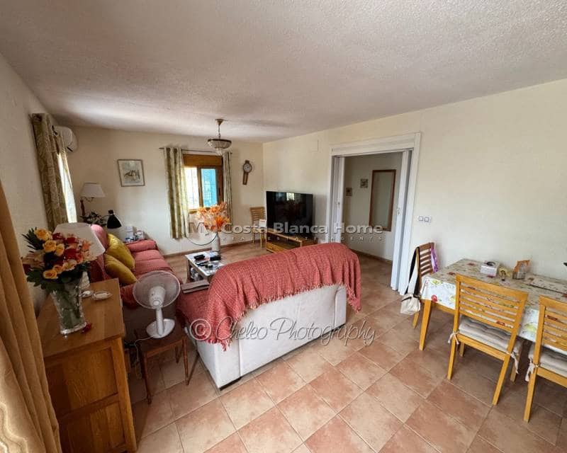 Finca/Casa Rural de 3 habitaciones en Catral en venta con piscina - 179.995 € (Ref: 9981413)