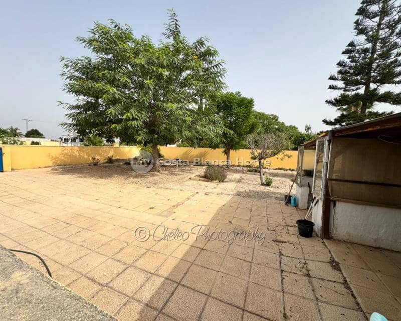 Finca/Casa Rural de 3 habitaciones en Catral en venta con piscina - 179.995 € (Ref: 9981413)