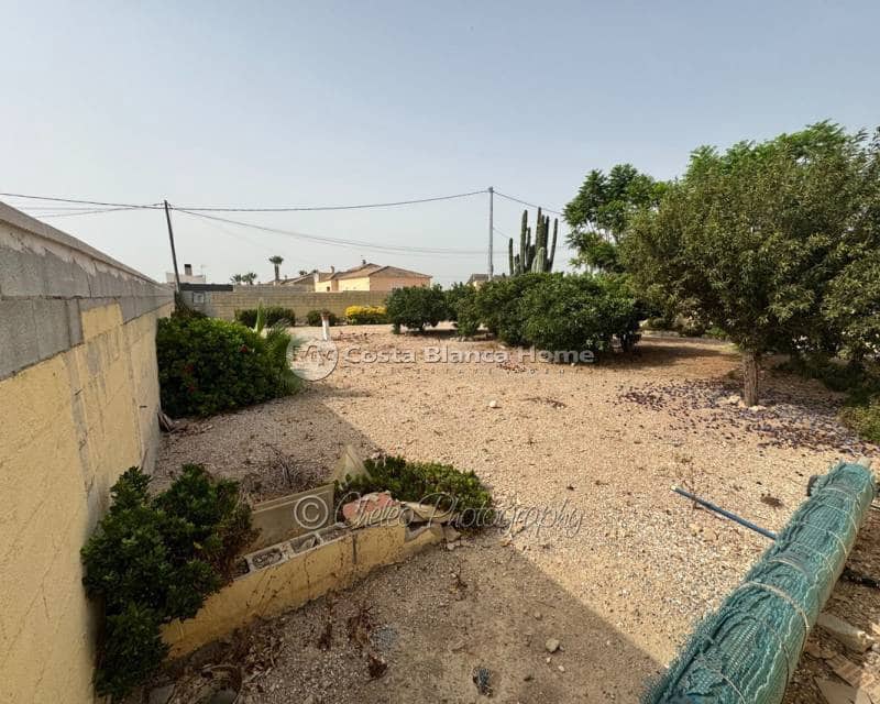 Finca/Casa Rural de 3 habitaciones en Catral en venta con piscina - 179.995 € (Ref: 9981413)