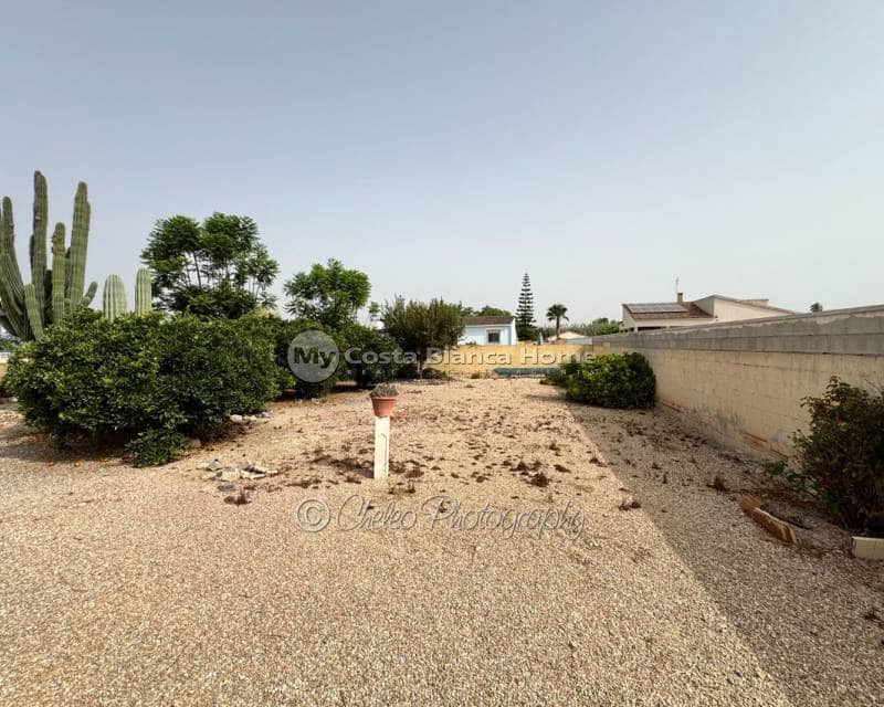 Finca/Casa Rural de 3 habitaciones en Catral en venta con piscina - 179.995 € (Ref: 9981413)