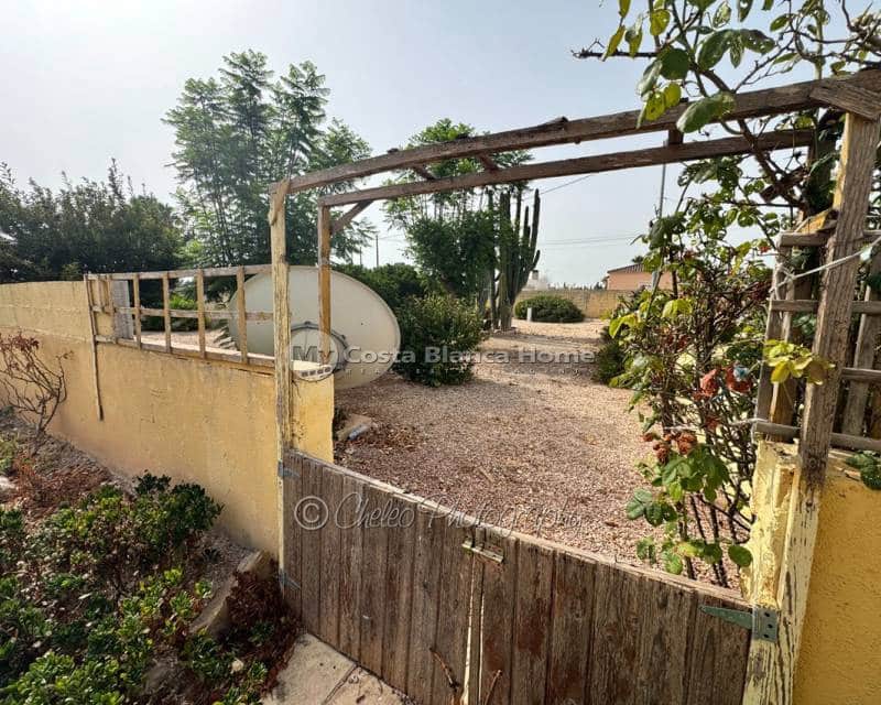 Finca/Casa Rural de 3 habitaciones en Catral en venta con piscina - 179.995 € (Ref: 9981413)
