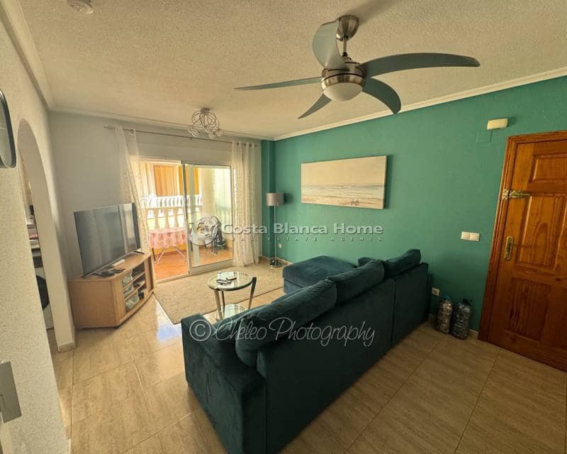 2 slaapkamer Appartement te koop in Catral met zwembad - € 119.950 (Ref: 9985694)
