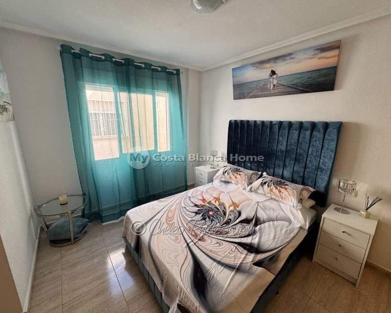 2 slaapkamer Appartement te koop in Catral met zwembad - € 119.950 (Ref: 9985694)