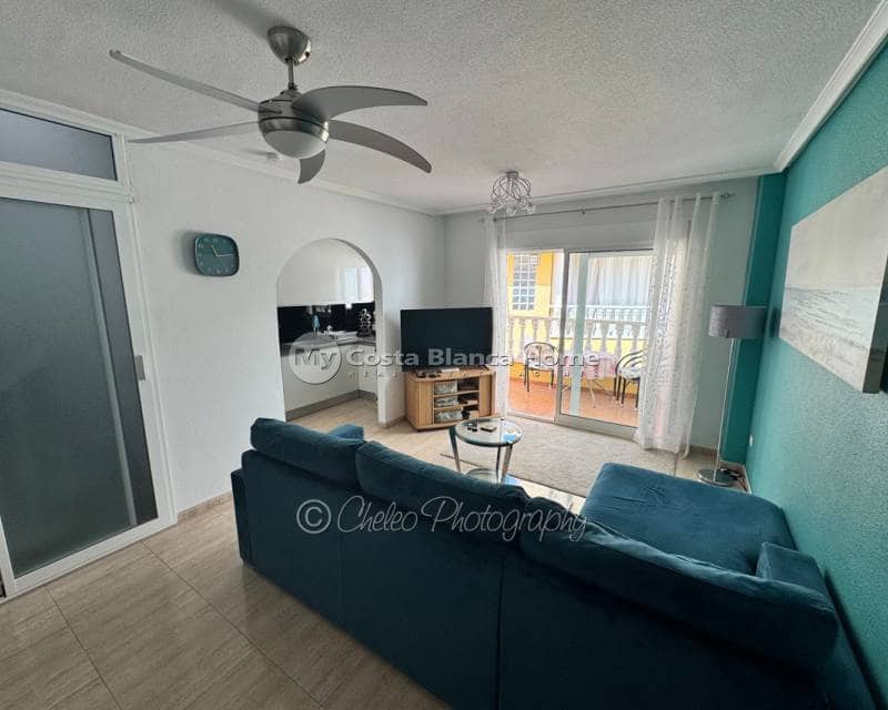 2 slaapkamer Appartement te koop in Catral met zwembad - € 119.950 (Ref: 9985694)