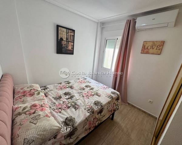 2 slaapkamer Appartement te koop in Catral met zwembad - € 119.950 (Ref: 9985694)