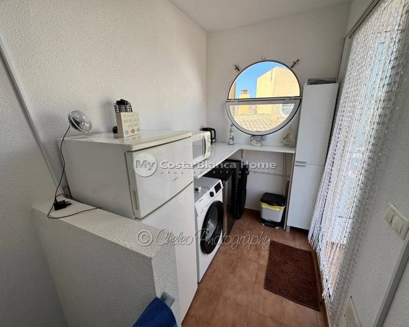 2 slaapkamer Appartement te koop in Catral met zwembad - € 119.950 (Ref: 9985694)