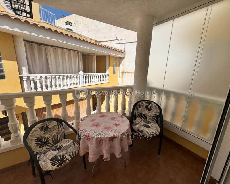 2 slaapkamer Appartement te koop in Catral met zwembad - € 119.950 (Ref: 9985694)